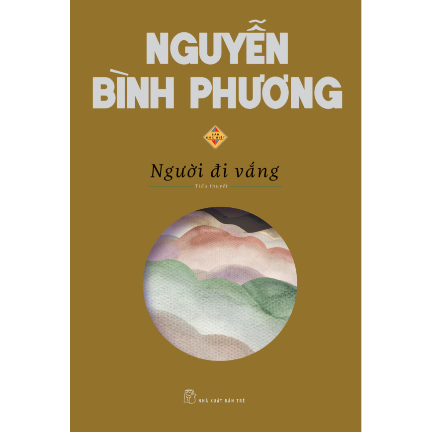 Sách - Người đi vắng (Bản đặc biệt) 2 Sách - Người đi vắng (Bản đặc biệt) - Ảnh 2