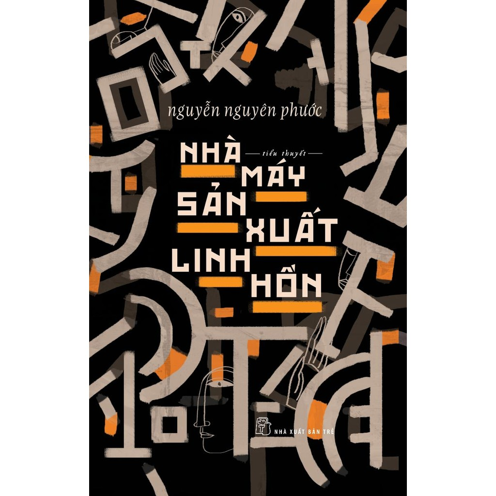 Sách - Nhà máy sản xuất linh hồn 2 Sách - Nhà máy sản xuất linh hồn - Ảnh 2