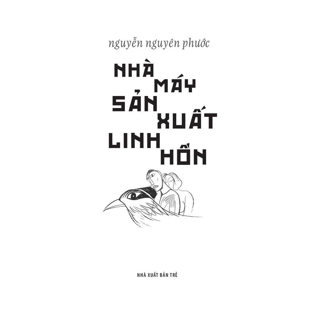 Sách - Nhà máy sản xuất linh hồn 3 Sách - Nhà máy sản xuất linh hồn - Ảnh 3
