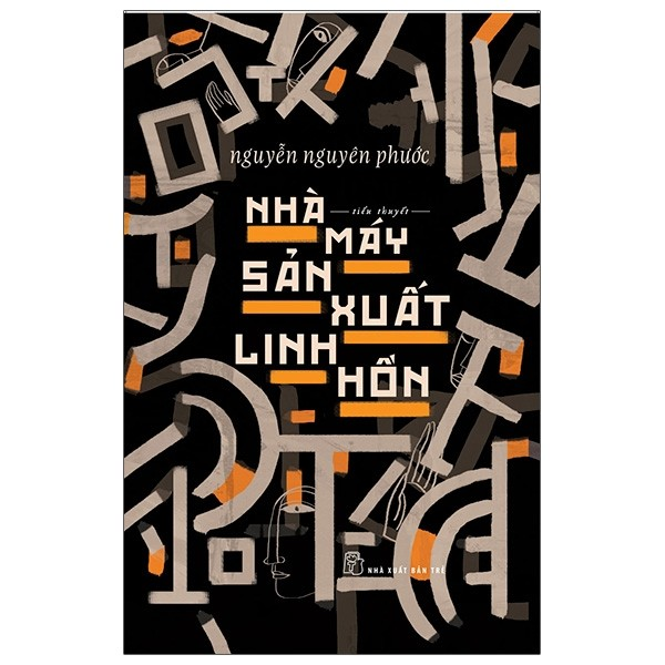 Sách - Nhà máy sản xuất linh hồn 1 Sách - Nhà máy sản xuất linh hồn