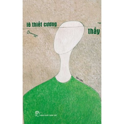 Sách - Thấy - Lê Thiết Cương