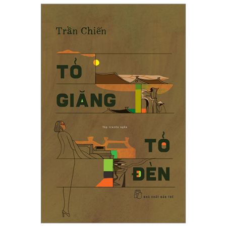 Sách - Tỏ giăng tỏ đèn