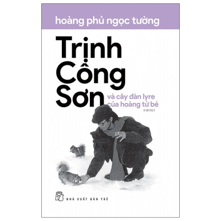 Sách - Trịnh Công Sơn và cây đàn lyre của hoàng tử bé