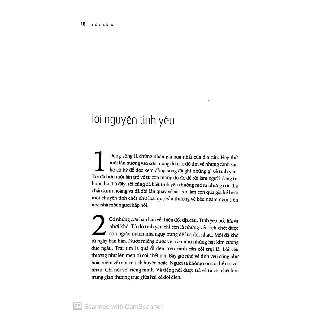 Sách - Trịnh Công Sơn. Tôi là ai, là ai.. 7 Sách - Trịnh Công Sơn. Tôi là ai, là ai.. - Ảnh 7