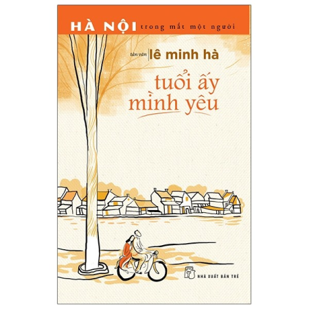 Sách - Tuổi ấy mình yêu