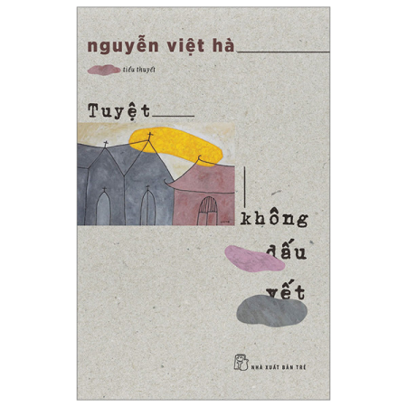 Sách - Tuyệt không dấu vết