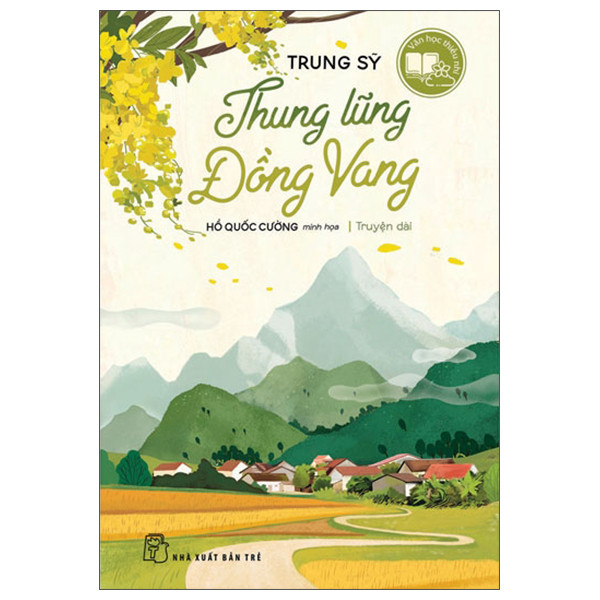 Sách - Văn học thiếu nhi. Thung lũng Đồng Vang 1 Sách - Văn học thiếu nhi. Thung lũng Đồng Vang