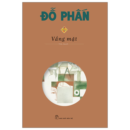 Sách - Vắng mặt (Bản đặc biệt)