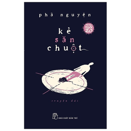 Sách - VH20. Kẻ săn chuột