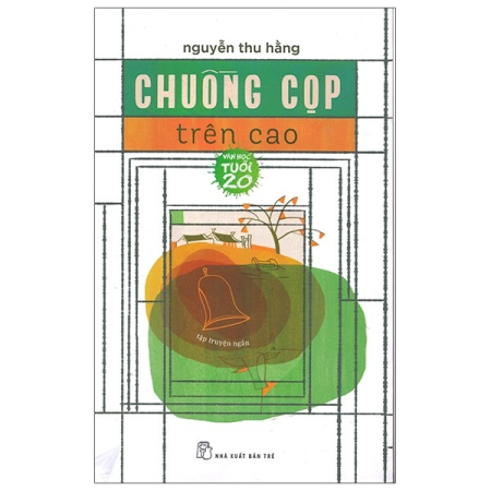 Sách - VH20. Chuồng cọp trên cao