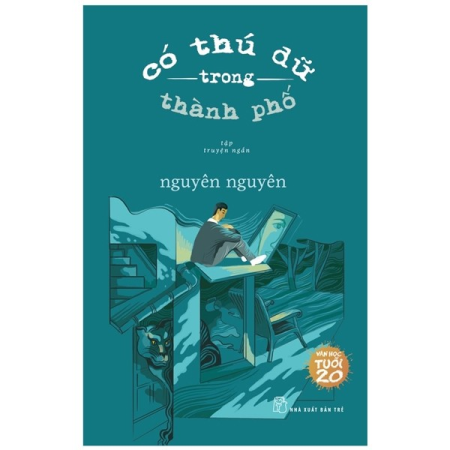 Sách - VH20. Có thú dữ trong thành phố