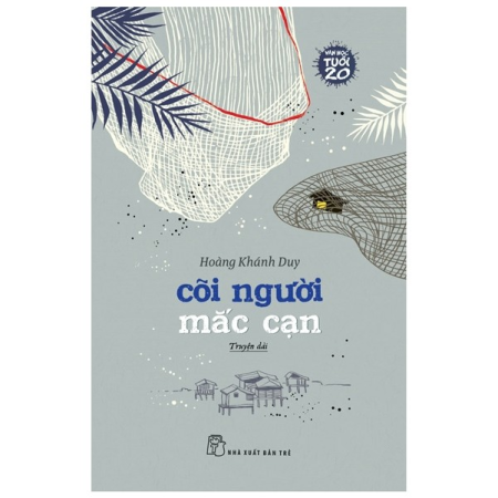 Sách - VH20. Cõi người mắc cạn