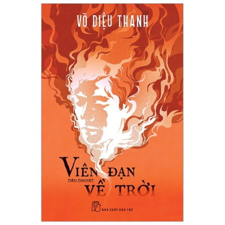 Sách - Viên đạn về trời