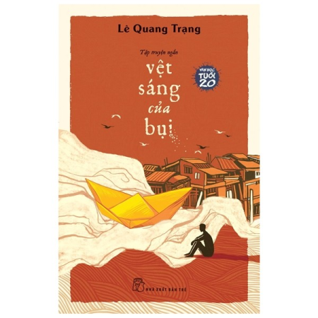 Sách - VH20. Vệt sáng của bụi