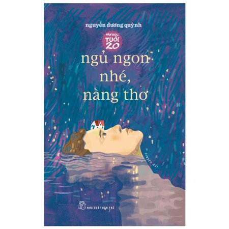 Sách - VH20. Ngủ ngon nhé, nàng thơ