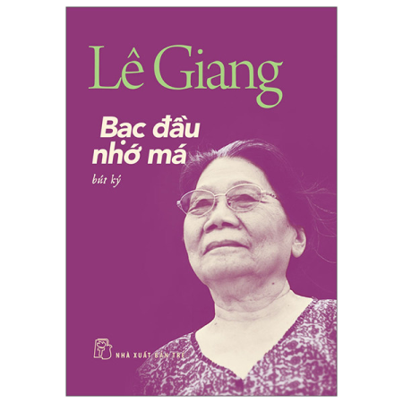 Sách - Bạc đầu nhớ má