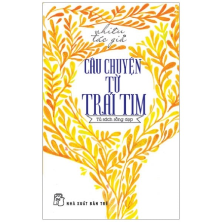 Sách - Câu chuyện từ trái tim