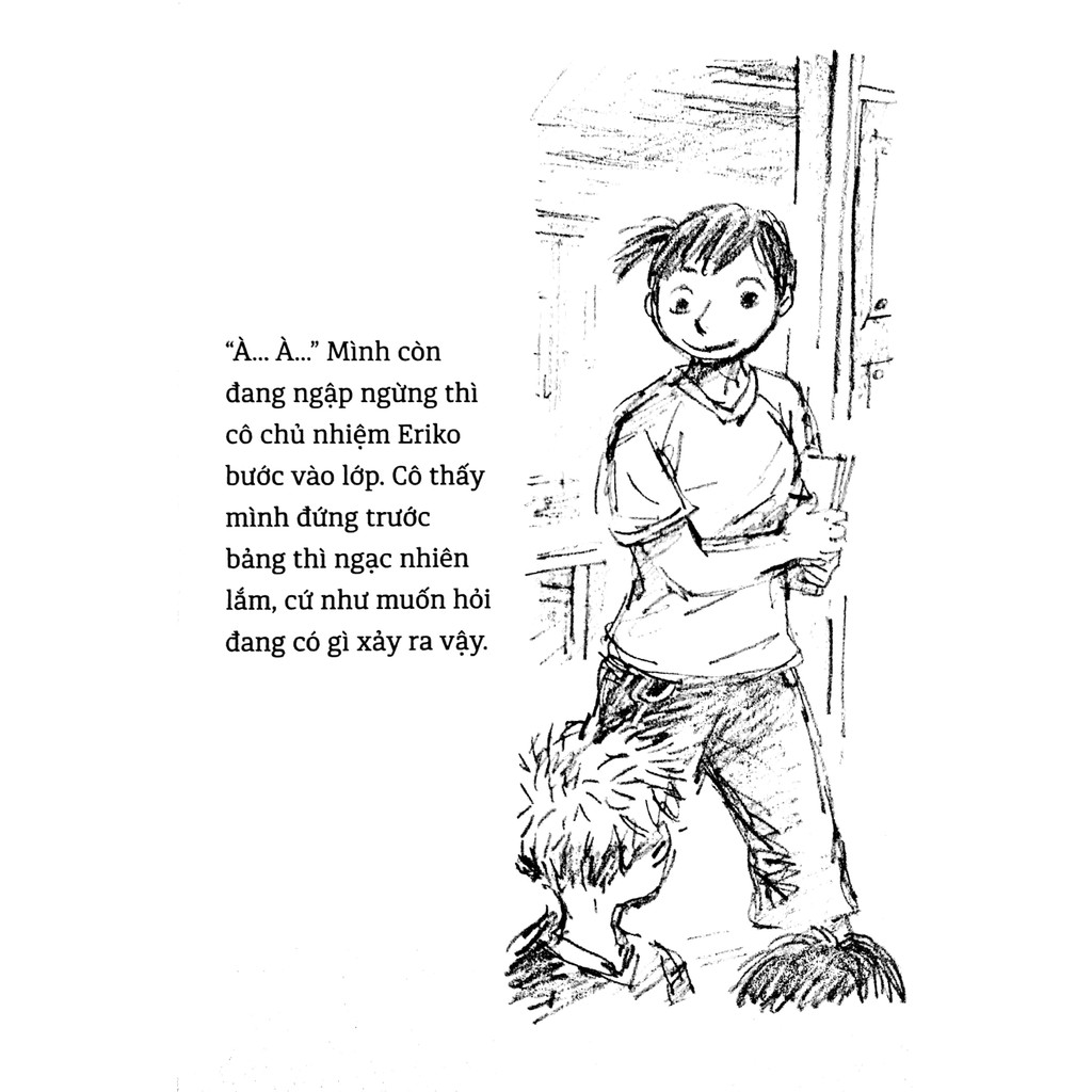 Sách - Cô ơi, em quên làm bài tập rồi 5 Sách - Cô ơi, em quên làm bài tập rồi - Ảnh 5