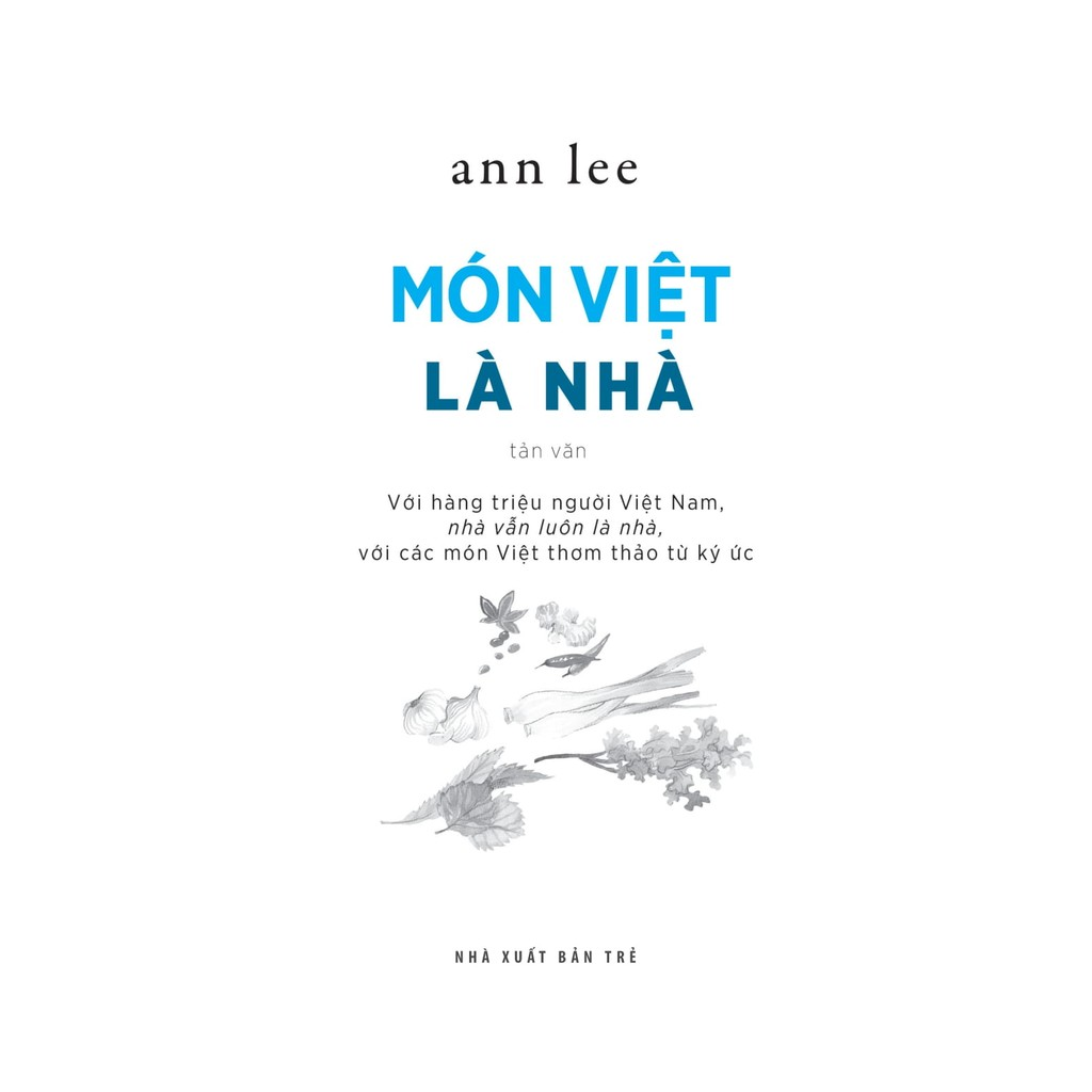 Sách - Món Việt là nhà 3 Sách - Món Việt là nhà - Ảnh 3