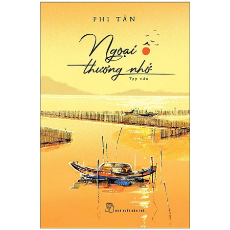 Sách - Ngoại ô thương nhớ