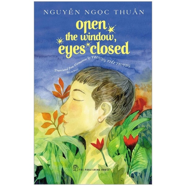 Sách - Open the windows, eyes closed 1 Sách - Open the windows, eyes closed