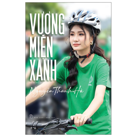 Sách - Vương miện xanh