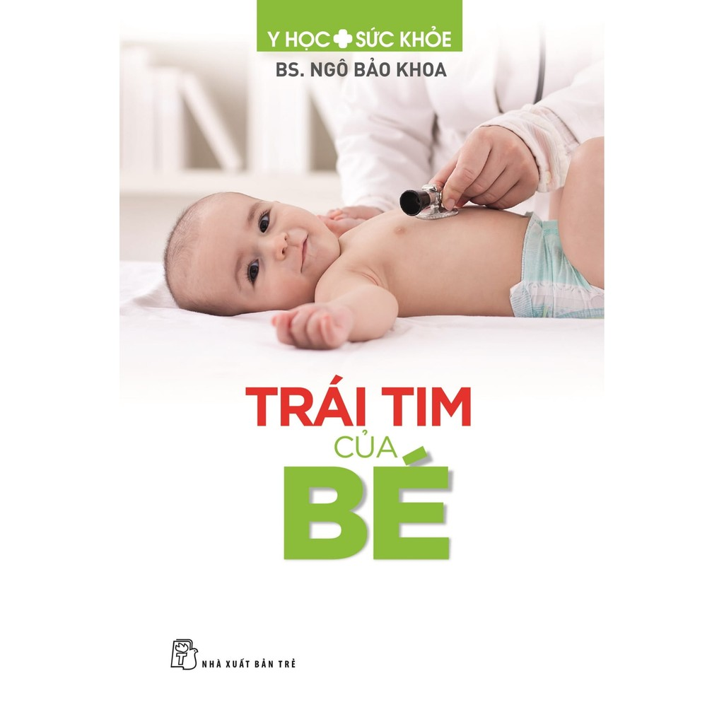 Sách - Trái tim của bé 2 Sách - Trái tim của bé - Ảnh 2