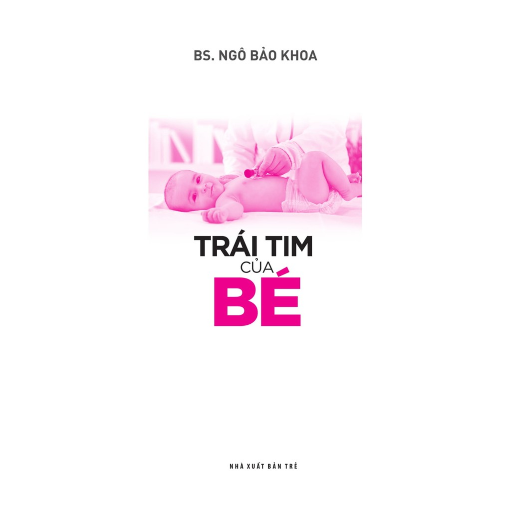 Sách - Trái tim của bé 4 Sách - Trái tim của bé - Ảnh 4