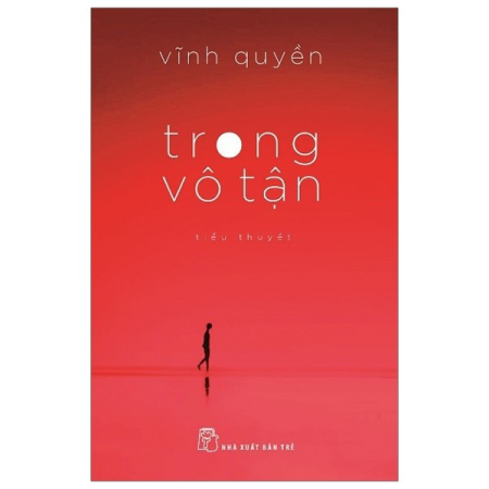 Sách - Trong vô tận (Vĩnh Quyền)