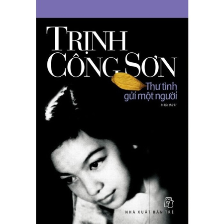 Sách - Thư tình gửi một người