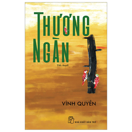 Sách - Thương ngàn (Vĩnh Quyền)