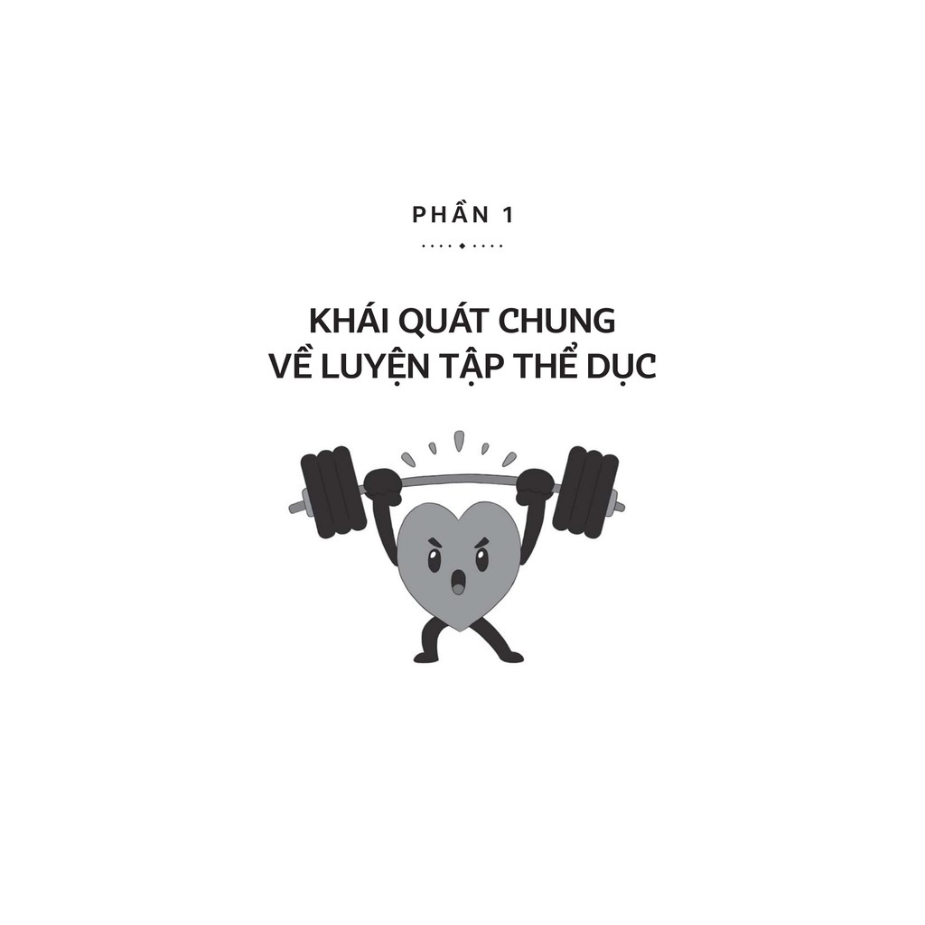 Sách - Y học & Sức khỏe. Sống khỏe từ A đến Z. Luyện tập thể dục 7 Sách - Y học & Sức khỏe. Sống khỏe từ A đến Z. Luyện tập thể dục - Ảnh 7