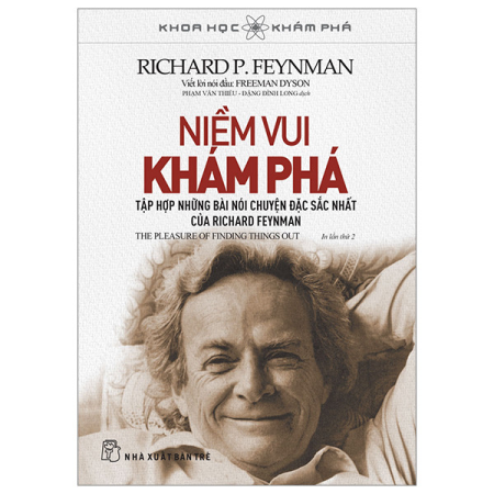 Sách - Khoa học khám phá. Niềm vui khám phá