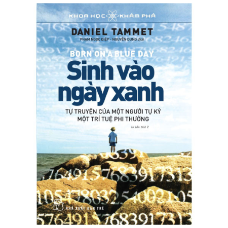 Sách - Khoa học khám phá. Sinh vào ngày xanh