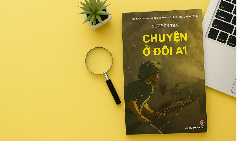 Lịch sử – Văn hóa