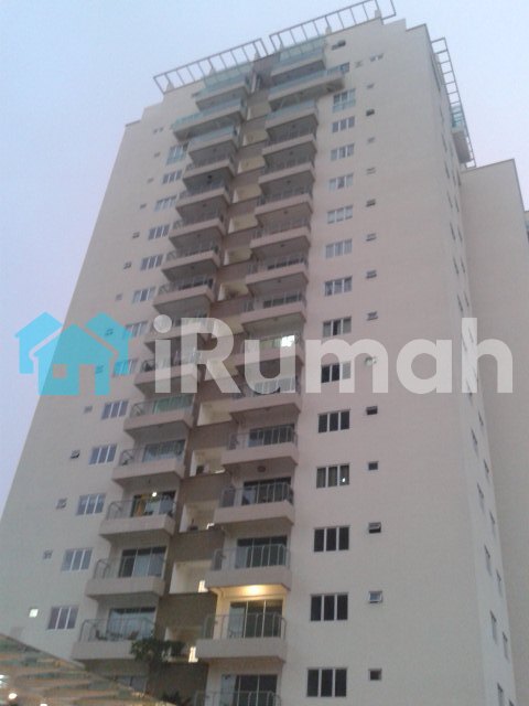 Mas Kiara Residences