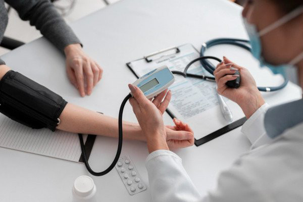 Kenapa Premarital Check Up Penting? Simak Alasannya Di Sini