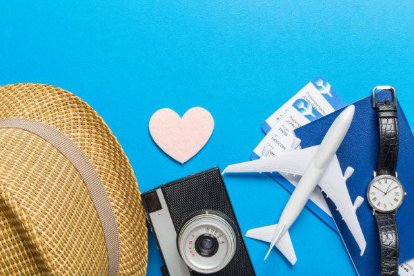 Rekomendasi Destinasi Honeymoon pada Saat Pandemi