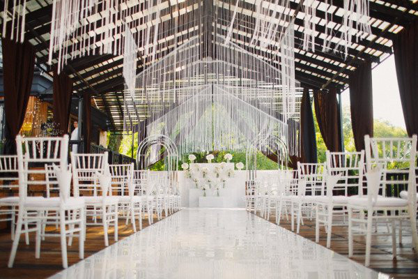Ini Tips Memilih Venue Outdoor Popular, Apa Saja?
