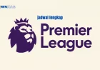 Jadwal Lengkap Liga Primer Inggris 2022/2023