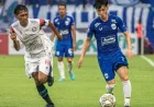 Liga 1: Partai PSIS vs Persis Solo di Jati Diri Digelar Tanpa Penonton