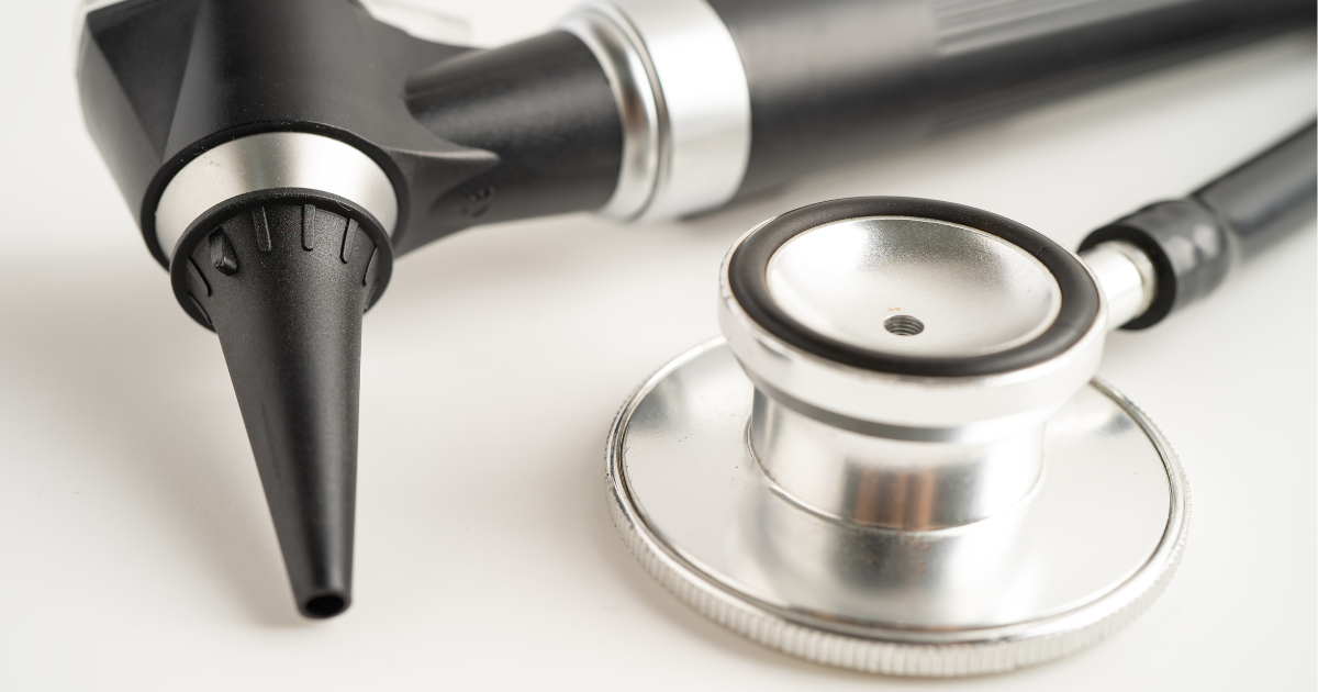 Otolaryngology