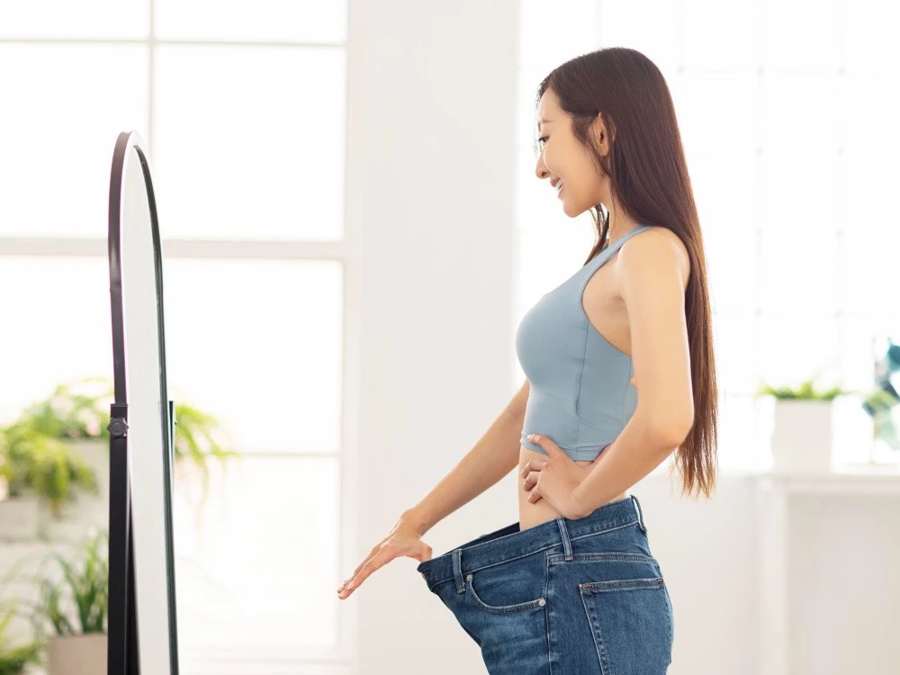 คลินิกลดพุง Weight Loss Clinic