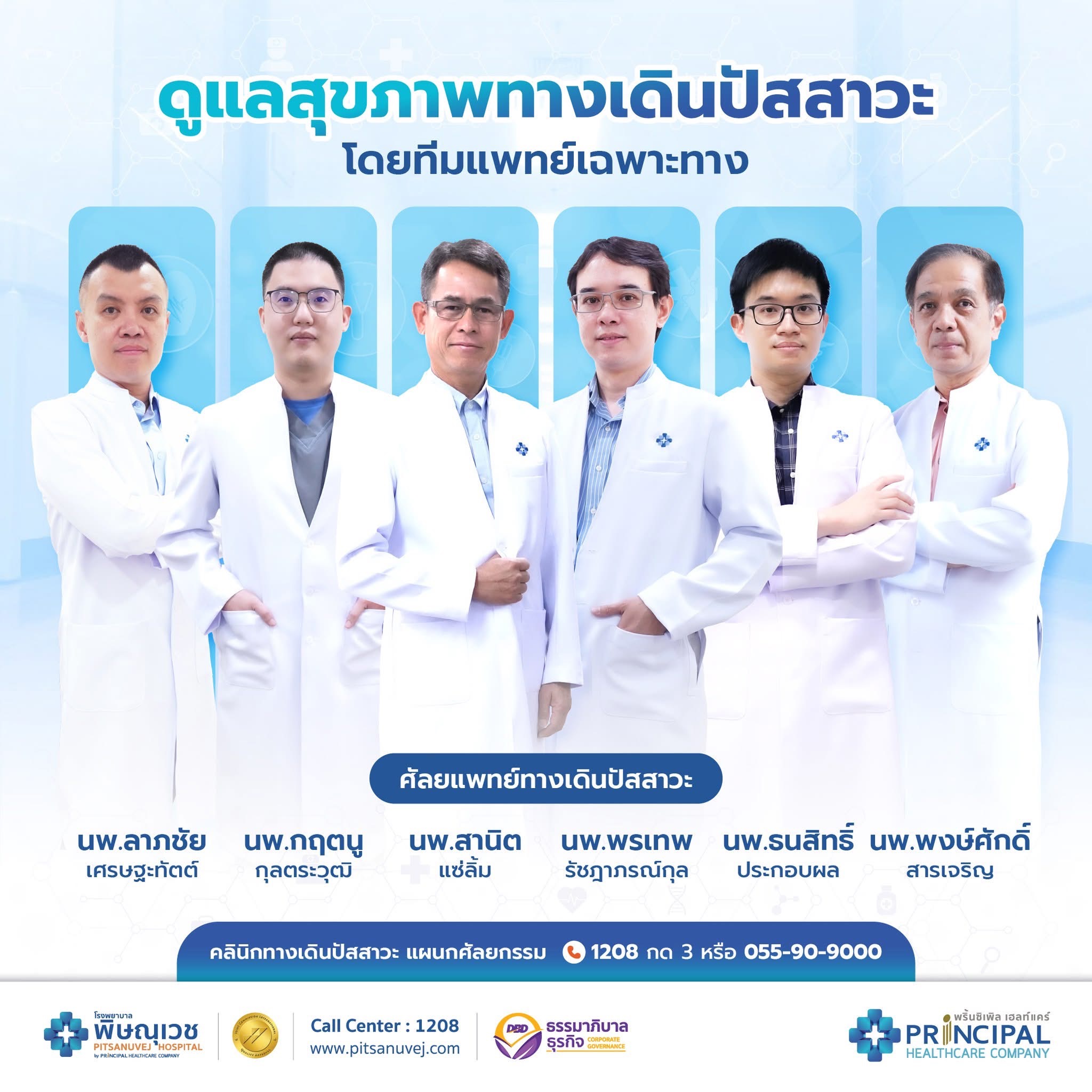 urology