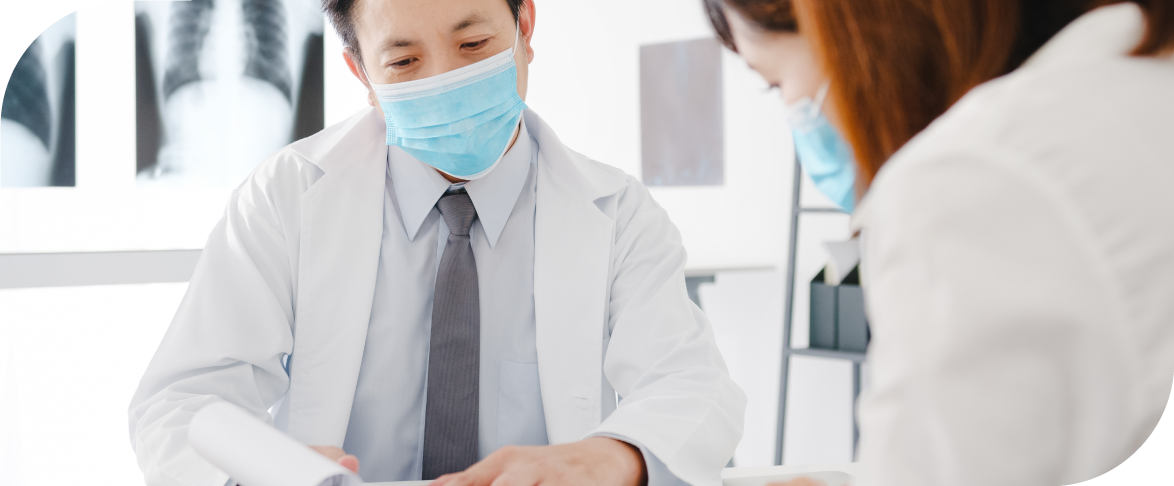 ศูนย์ตรวจสุขภาพ และเวลเนส Wellness