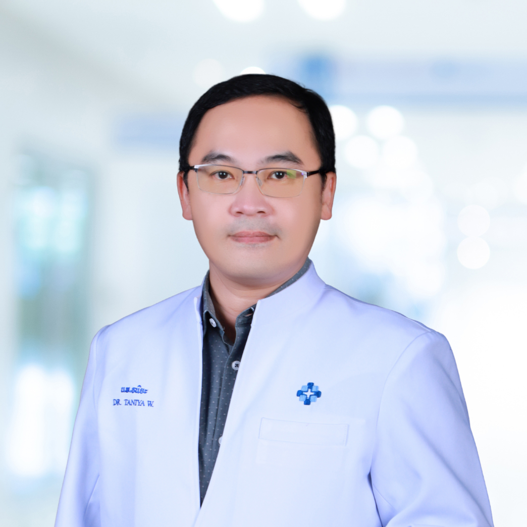 ธนิยะ วงศ์วาร