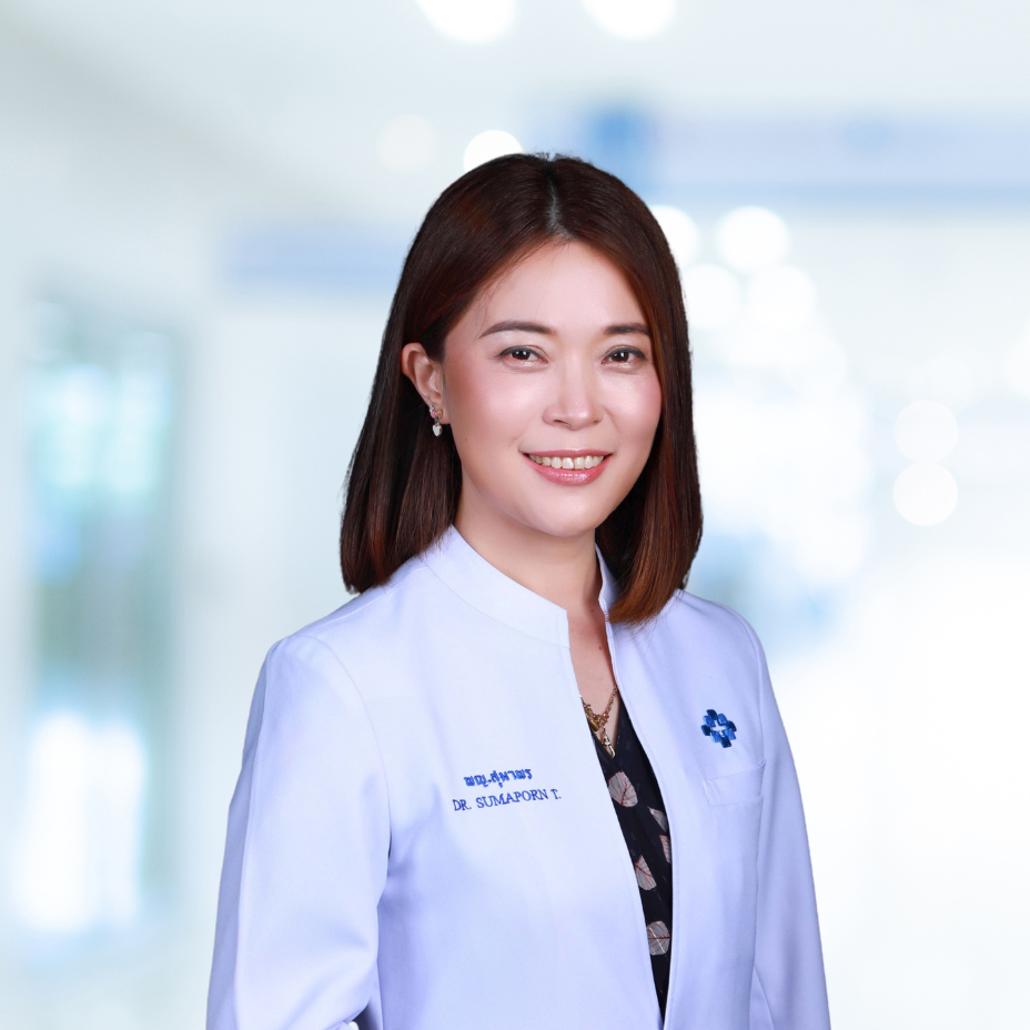 พญ.สุมาพร ตรีวัชรานนท์