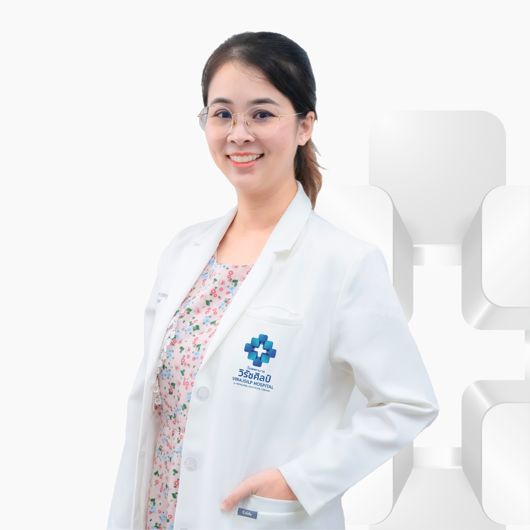 พญ.พิมพ์ชนก เลาหบุตร