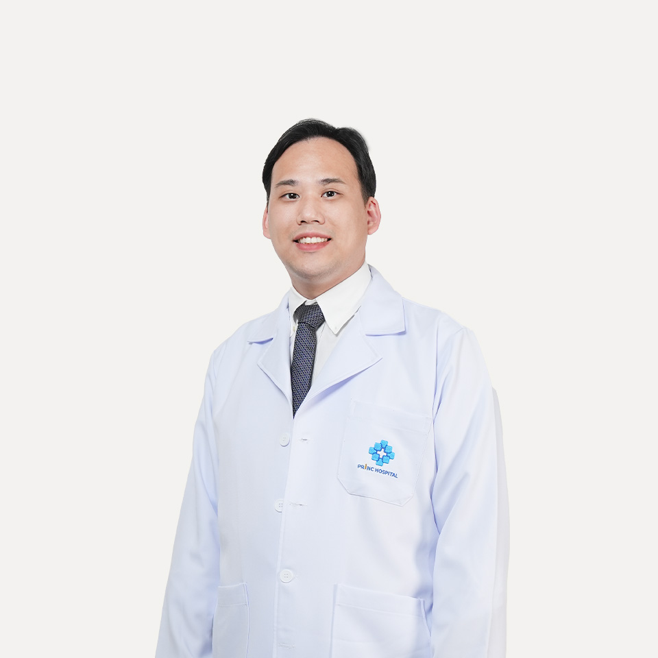นพ.ศิระ เลาหทัย | แผนกศัลยกรรม | โรงพยาบาลพริ้นซ์ สุววรณภูมิ