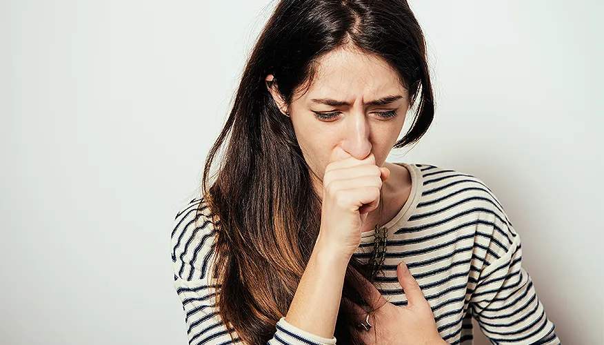 What Causes Phlegm?